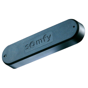 Somfy eolis 3D sensor sort