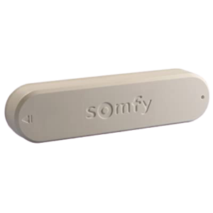 Somfy eolis 3D sensor grå