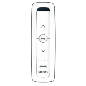 Somfy situo 5 RTS pure II