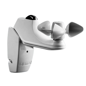 Soliris sensor IO